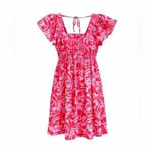 Mersea‎ Voyageur Capri  Dress Small